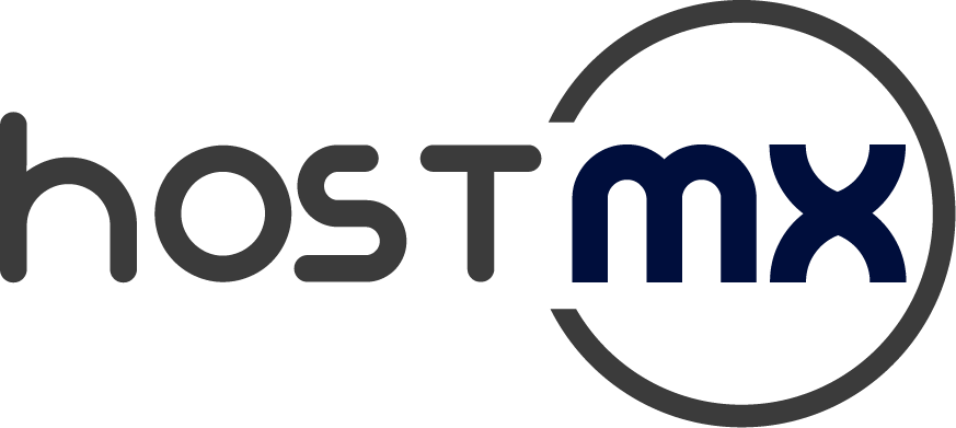 HostMX
